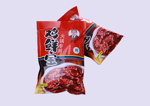 極鮮寶